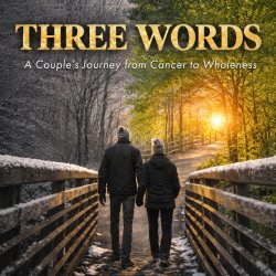Three Words documentary film showing