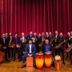 APJO - Afro Peruvian Jazz Orchestra