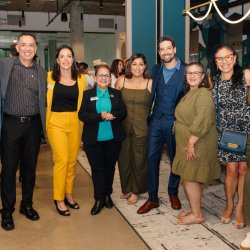 Latino Network Exchange - October 22, 2026