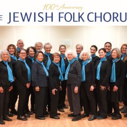 From Generation to Generation: Our 100th Annual Concert (Second Performance)