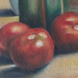 Beginning Oil Painting Classes (Adults)