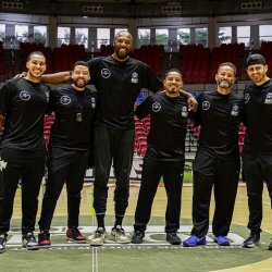 STAFF DE Puerto Rico