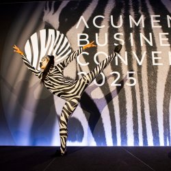 ACUMEN BUSINESS CONVENTION 2027