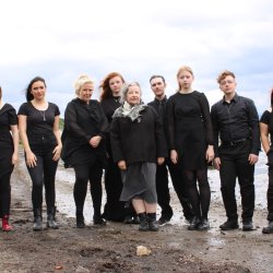 The Seven Witches of Torryburn