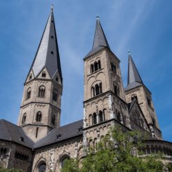 Bonn, DE