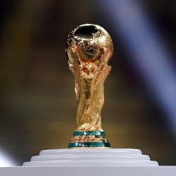 FIFA World Cup Final 2026