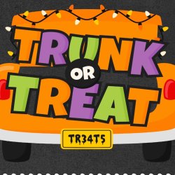 Halloween Trunk or Treat