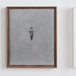 Framing a Photograph: Realizing Images in Space w/ Sam Margevicius
