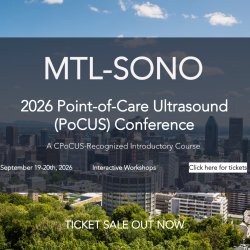 MTL SONO 2026