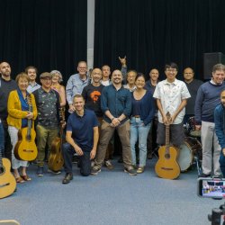 Participants' Closing Concert - Vancouver Classical Guitar Festival 2026