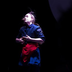 ThirdSpace Theatre presents Chaos by Laura Lomas