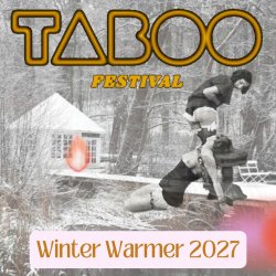 Taboo Festival Winter Warmer for Practitioners & Friends