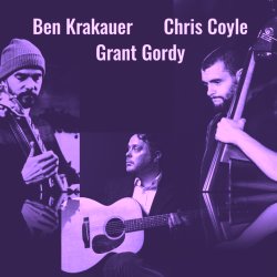 Grant Gordy, Ben Krakauer & Chris Coyle play HTOH