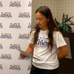Camp Congress for Girls San Juan 2026