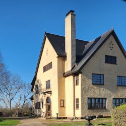 Wilson Place Tours 2026