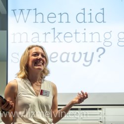 Make your own Marketing Delighter - A half-day workshop for micro and small businesses