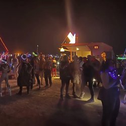 Party Cinema