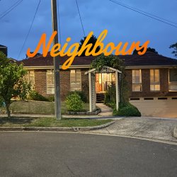 NEIGHBOURS The Ultimate Trivia Night 2026