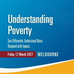 Framework for Understanding Poverty Workshop