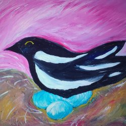 The Changing Landscape of Art Therapy Supervision in Canada - Webinar