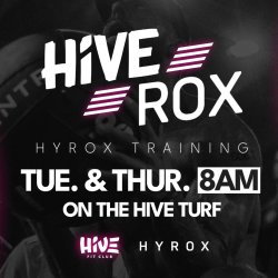 HIVEROX