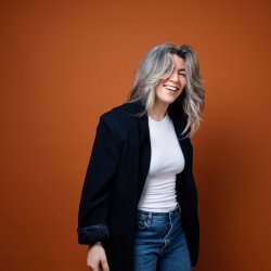 Edinburgh Fringe Pre-Festival Festival: Zoe Brownstone's How To Be Happy All The Time