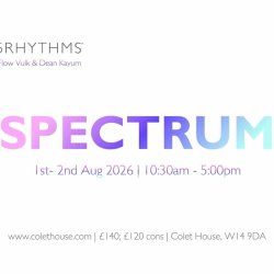 5Rhythms: Spectrum