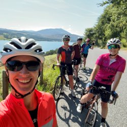 TEST EVENT - DO NOT BOOK - Members Only Road Ride