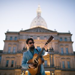 Seth Bernard