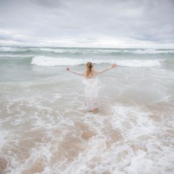 IN FULL BLOOM -  An Embodied Exploration of Attraction, Polarity & Play