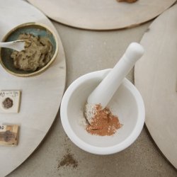 Natural Glazing - Wood Ashes & Co. # CLAY LAB