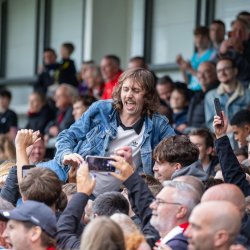 Yeovil Town - Altrincham FC Away Travel with Union Golf Road