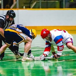 Game 16 -  Salmonbellies vs. Coquitlam Adanacs - General Admission
