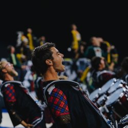 2027 Audition Packet Only: Cavaliers Battery