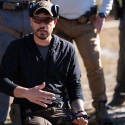 Gwinnett County, GA- MIL/LE CLOSED COURSE American Gas Gun Rapid Precision