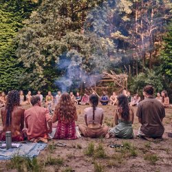 Agua Terra Gathering