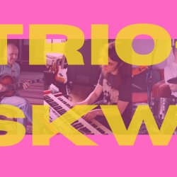 September 11th: TRIO-SKW