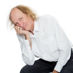John Otway
