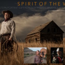 Spirit of the West #2 2026