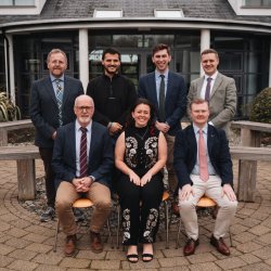 Irish Baptist College Recognition Service 2026