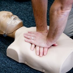 Annual First Aid Update