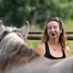 Freedom Based Training by Elsa Sinclair
