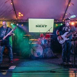 The Next - Upstairs on the Main Stage