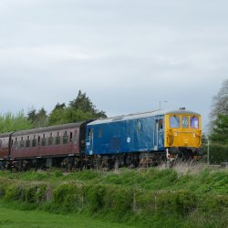 Timetable A Rover Tickets