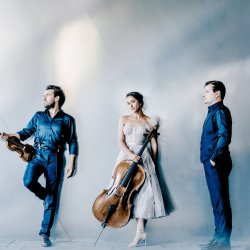 Trio Bohémo