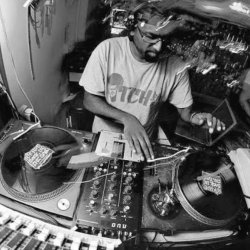 DJ Drez Birthday