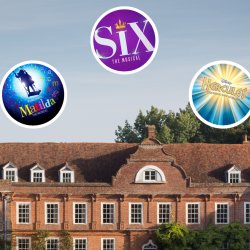 Musicals in the Manor