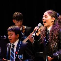 Annual Music Concert 2026
