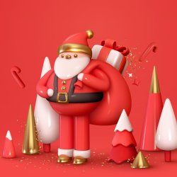 Christmas Grotto