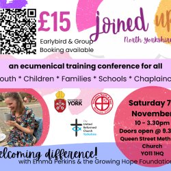 Joined Up Conference 2026